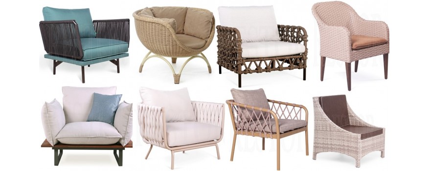 КОЛЕКЦІЙНІ КРІСЛА